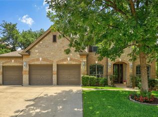 410 Riley Trl, Cedar Park, TX 78613