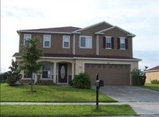3480 Goldeneye Ln, Saint Cloud, FL 34772