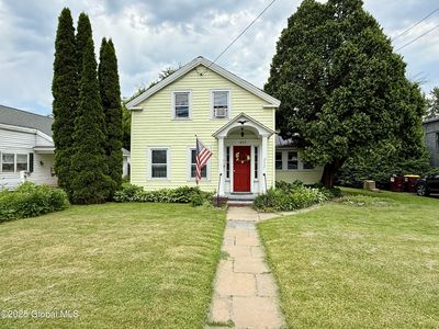 252 Main Street, Hudson Falls, NY, 12839