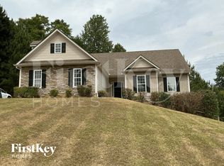 6265 Julian Ridge Rd, Gainesville, GA 30506