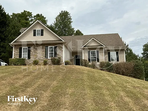 6265 Julian Ridge Rd Photo 1