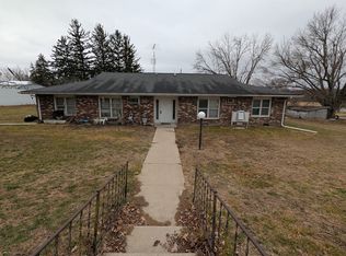 918 Smith St, Woodburn, IA 50275