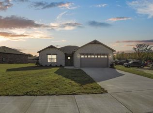 15 Chestnut Dr, Cabot, AR 72023