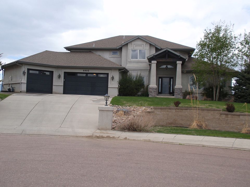 1st image of 4805 Calverton Pl