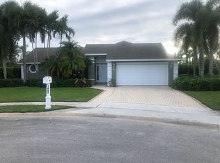 1665 Old Cypress Trl, Wellington, FL 33414