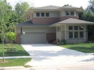 1121 Pinehurst Ave, Royal Oak, MI 48073