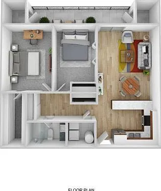 Arcadia Pointe — Photo 27