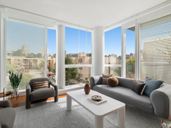 555 Fulton St Unit 211, San Francisco, CA 94102