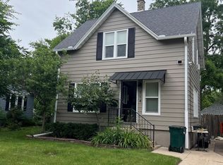 714 W Sherman Ave, Fort Atkinson, WI 53538