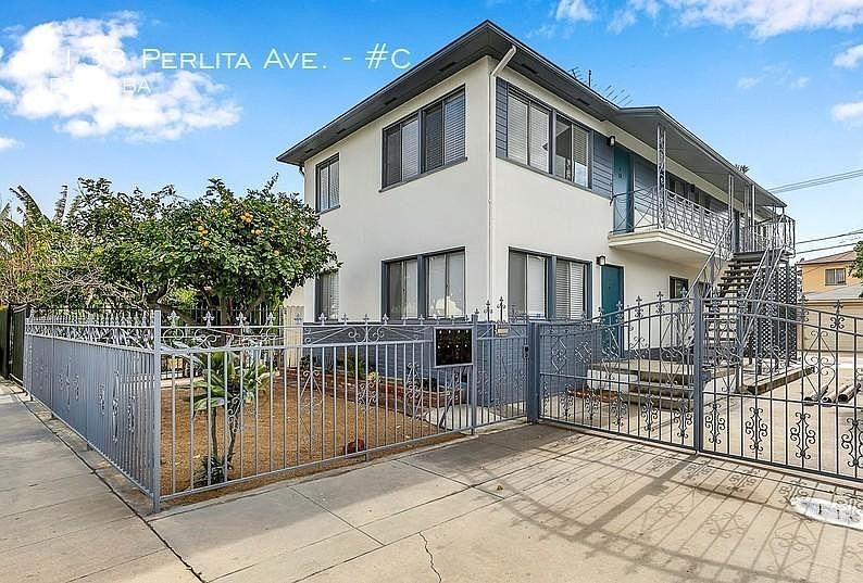 1st image of 4138 Perlita Ave #A