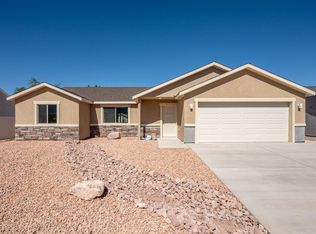 3919 Hawks Landing Loop, Enoch, UT 84721