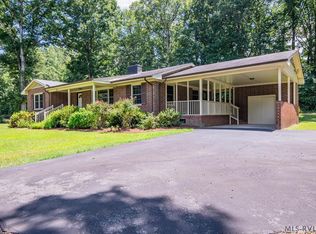 412 Garris St, Weldon, NC 27890