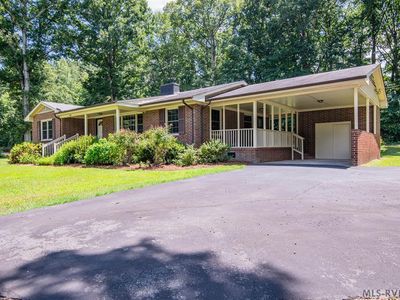 412 Garris St, Weldon, NC, 27890