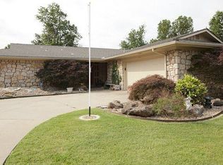 6960 E 20th St, Tulsa, OK 74112