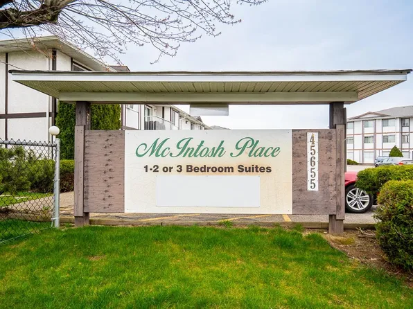 45655 McIntosh Dr #6, Chilliwack, BC V2P 6V4