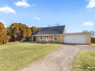 4685 Turkey Ranch Rd, Wichita Falls, TX 76310