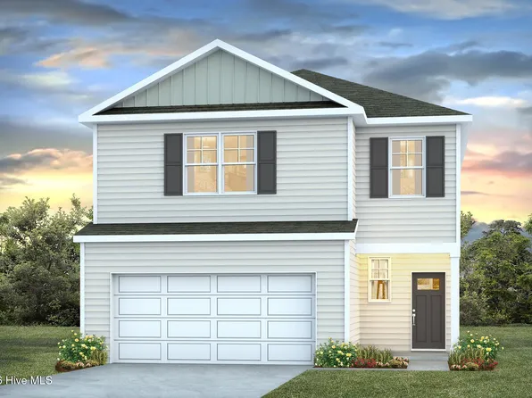 648 Bushy Trail Loop SW, Supply, NC 28462