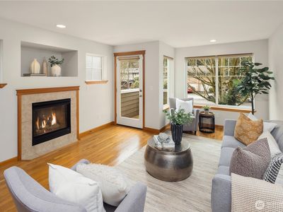 13810 Greenwood Avenue N #A, Seattle, WA, 98133