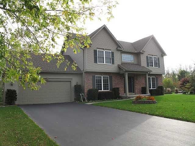 164 Raspberry Patch Dr, Greece, NY 14612