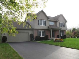 164 Raspberry Patch Dr, Rochester, NY 14612