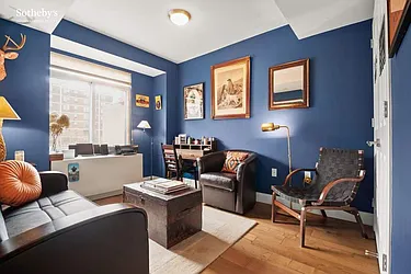 Rented by Sotheby's International Realty