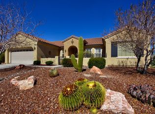 1863 Wood River St, Henderson, NV 89052