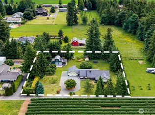 599 Loomis Trail Rd, Lynden, WA 98264