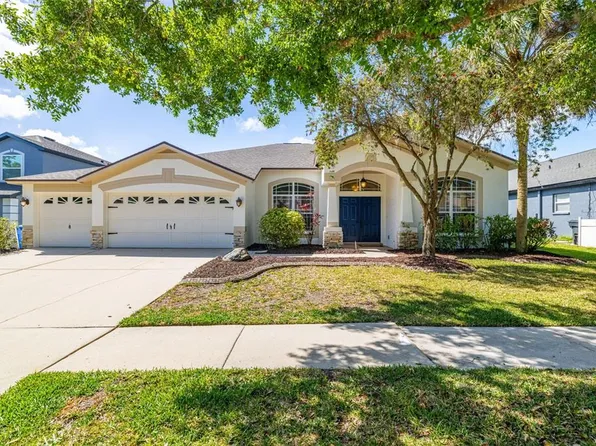 14806 Heronglen Dr, Lithia, FL 33547
