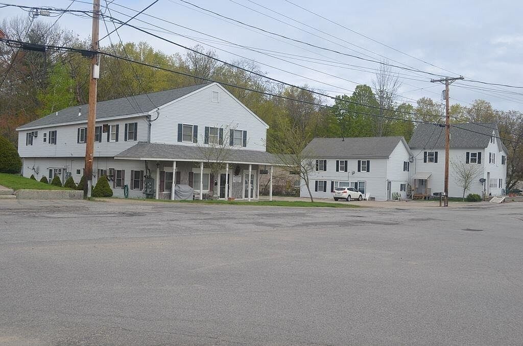143147 Main Street UNIT 4 & 5, Meredith, NH 03253 MLS 4968872 Zillow