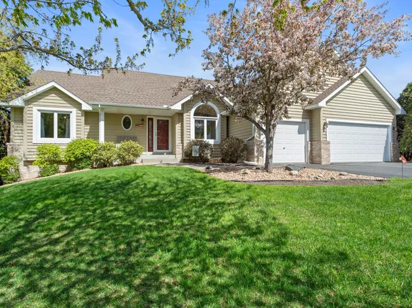 16139 Inverness Way, Lakeville, MN 55044