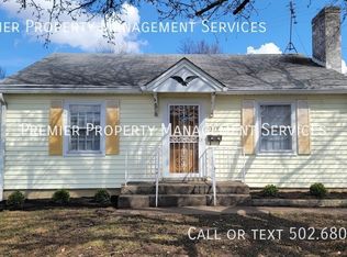 513 Lyndon Ln, Lyndon, KY 40222