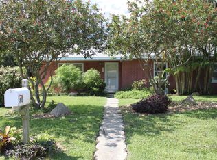 180 Heron Dr, Melbourne Beach, FL 32951