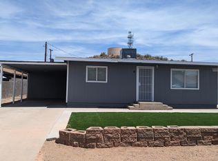 8202 E 1st Ave, Mesa, AZ 85208