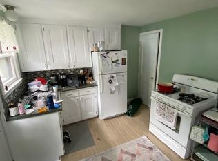 19 Gunnell Ave, Buffalo, NY 14216