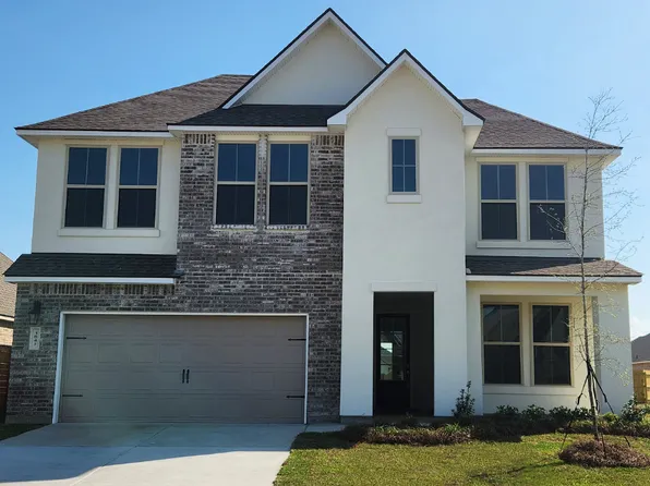 3841 Hummel Crest Rd, Slidell, LA 70461