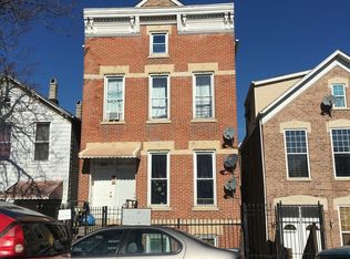2216 W 21st Pl #2, Chicago, IL 60608