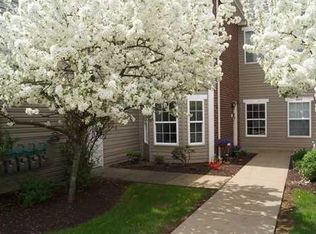 1114 Stockton Rdg, Cranberry Twp, PA 16066