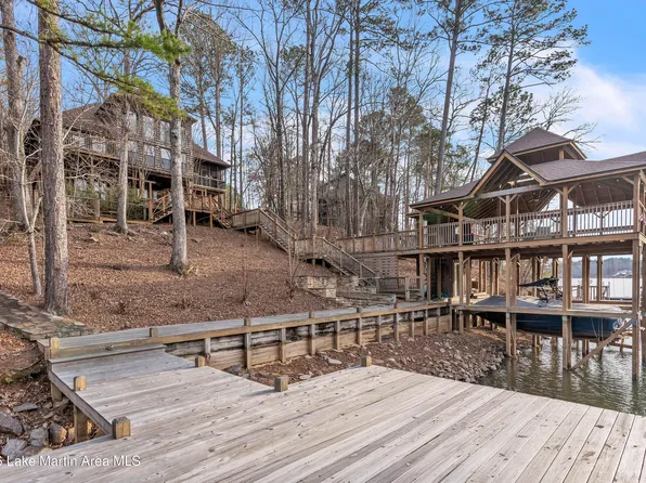 176 Bobcat Rd, Dadeville, AL 36853