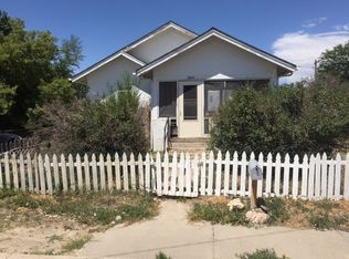 1213 Culbertson Ave, Worland, WY 82401