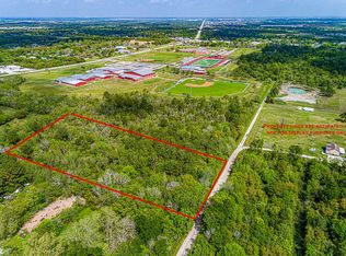 7418 Center St, Hitchcock, TX 77563