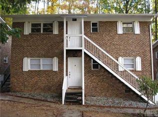 137 Johnson St #A, Chapel Hill, NC 27516
