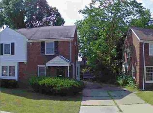 2129 Ewald Cir, Detroit, MI 48238