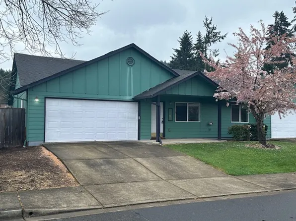 2102 S 8th St, Cottage Grove, OR 97424