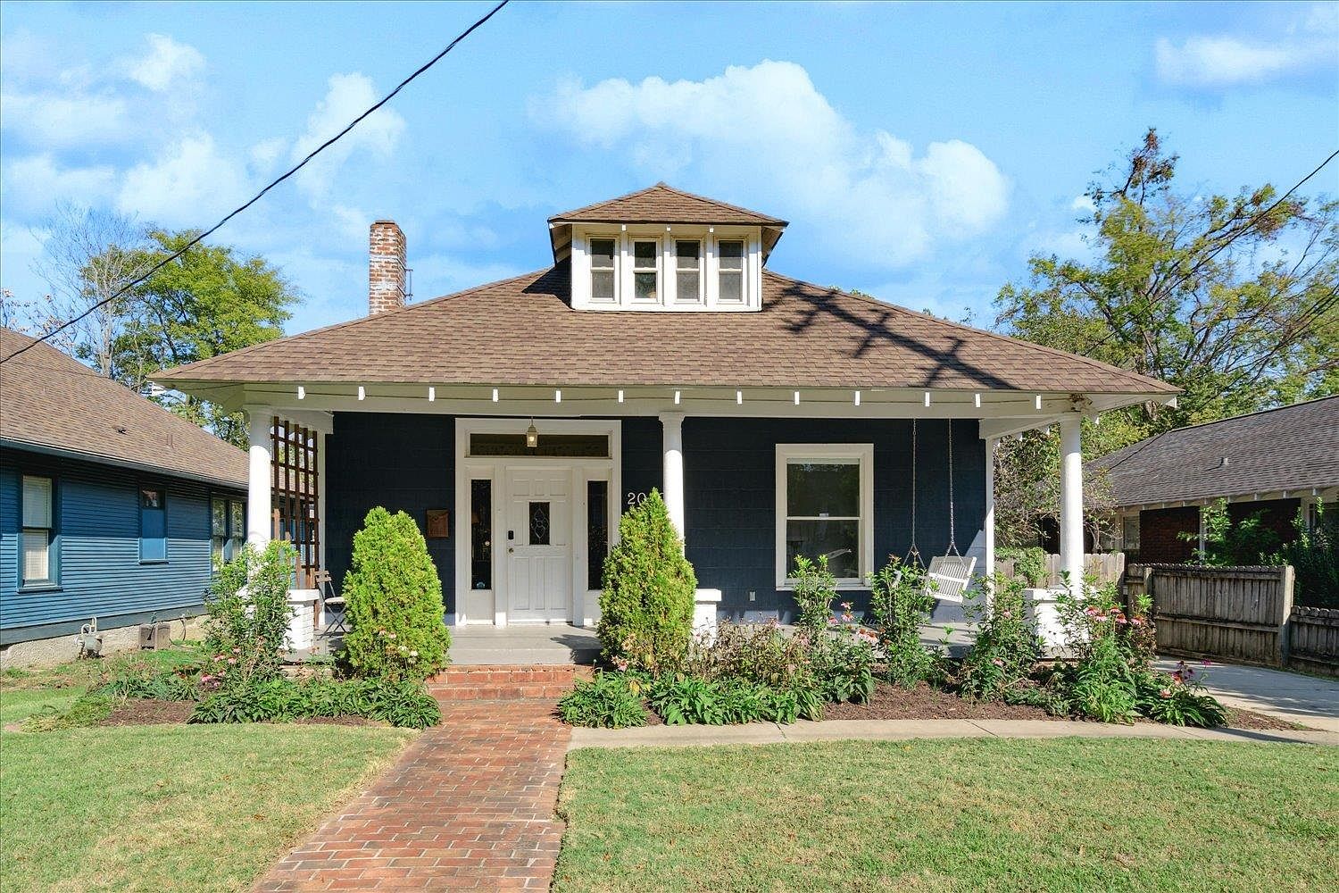 2040 Evelyn Ave, Memphis, TN 38104 | Zillow