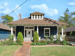 2040 Evelyn Ave, Memphis, TN 38104
