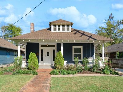 2040 Evelyn Ave, Memphis, TN, 38104