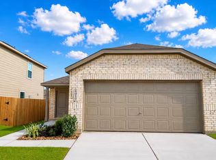 6010 Patriot Sound Dr, Humble, TX 77338