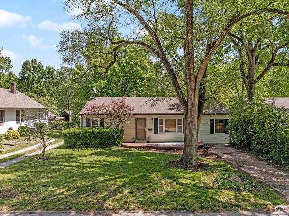 1950 Barker Ave, Lawrence, KS 66046