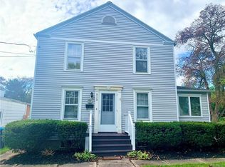515 W North St, Geneva, NY 14456