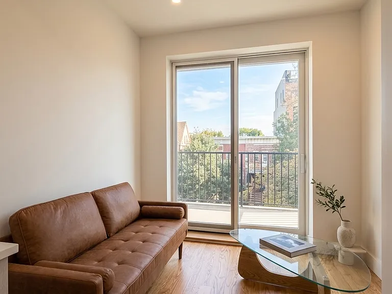 1644 New York Ave #3D — Photo 1